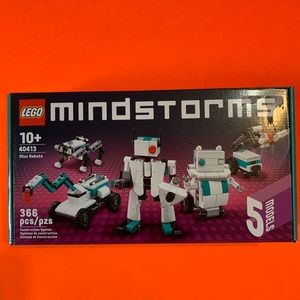 LEGO Mindstorm (2020)